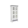 Miniatyrbillede 1 af 8: Display Stand DKD Home Decor 89 x 40 x 200 cm Krystal Mangotræ