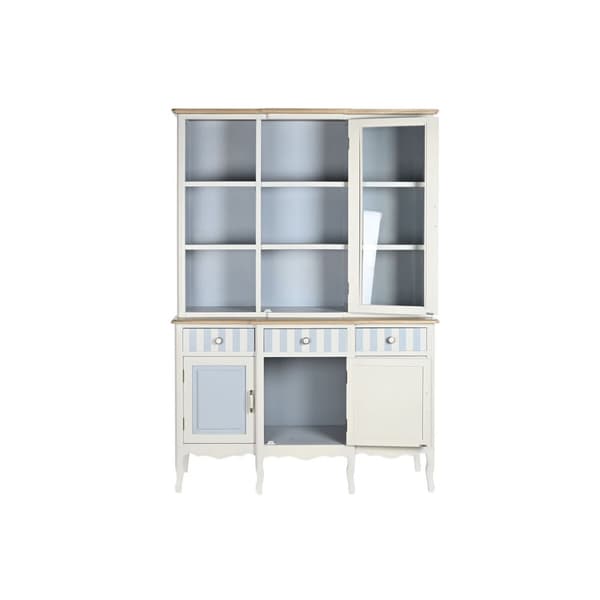 Display Stand DKD Home Decor Krystal 141,5 x 44 x 199 cm