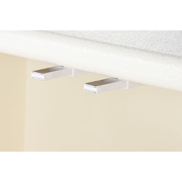 Kommode DKD Home Decor Hvid Træ MDF Moderne 80 x 37 x 85 cm 80 x 37 x 86 cm