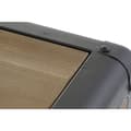Pikkukuva 4 / 6: Lipasto DKD Home Decor Kuusi Metalli (129 x 42 x 79 cm)