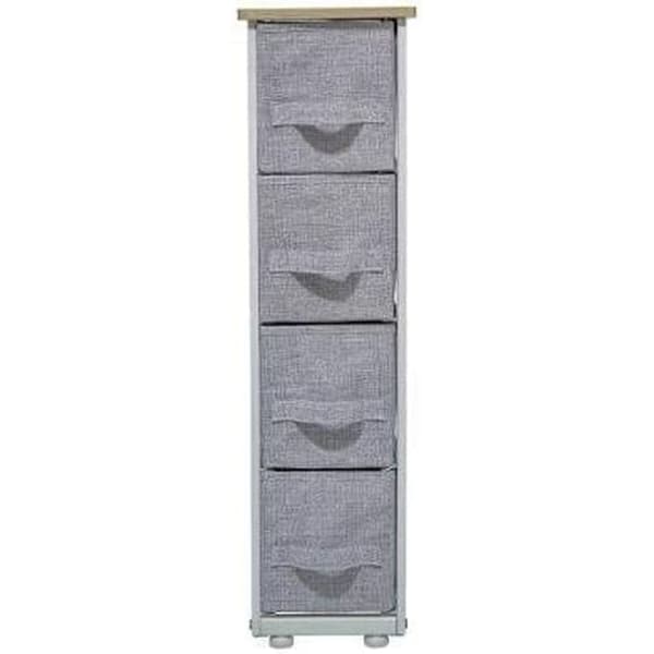 Lipasto 5five Simply Smart 73,5 x 48 x 20 cm