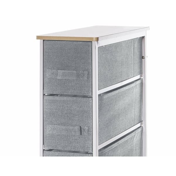 Lipasto 5five Simply Smart 73,5 x 48 x 20 cm