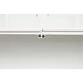 Pikkukuva 5 / 8: Esittelyteline DKD Home Decor 91 x 36,5 x 172 cm Kuusi Kristalli Metalli