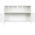 Pikkukuva 7 / 8: Esittelyteline DKD Home Decor 91 x 36,5 x 172 cm Kuusi Kristalli Metalli
