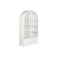 Pikkukuva 1 / 8: Esittelyteline DKD Home Decor 91 x 36,5 x 172 cm Kuusi Kristalli Metalli