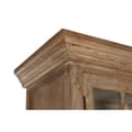 Pikkukuva 4 / 9: Esittelyteline Home ESPRIT Luonnollinen Recycled Wood Jalava 100 X 45 X 220 cm