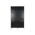 Pikkukuva 2 / 9: Esittelyteline Home ESPRIT Metalli 142 x 47 x 240 cm