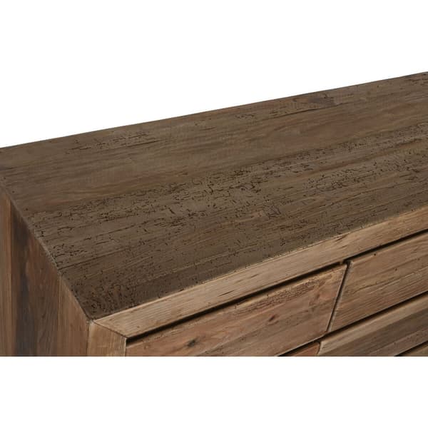 Lipasto Home ESPRIT Luonnollinen 161 X 48 X 90 cm