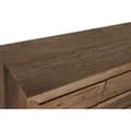 Miniatyrbild 3 av 6: Kommod Home ESPRIT Naturell 161 X 48 X 90 cm