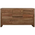 Miniatyrbild 5 av 6: Kommod Home ESPRIT Naturell 161 X 48 X 90 cm