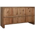 Miniatyrbild 6 av 6: Kommod Home ESPRIT Naturell 161 X 48 X 90 cm