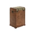 Miniatyrbilde 9 av 10: Kommode Home ESPRIT Grønn Flerfarget Tropisk 45 x 35 x 71,5 cm