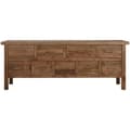 Pikkukuva 6 / 7: Lipasto Home ESPRIT Alpino 210 X 48 X 80 cm