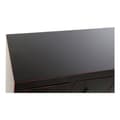 Pikkukuva 2 / 6: Lipasto DKD Home Decor Musta Punainen Monivärinen Kuusi Puu MDF Itämainen 63 x 27 x 101 cm
