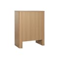 Miniatyrbillede 2 af 7: Kommode Home ESPRIT Natur Moderne 76 X 40 X 100 cm