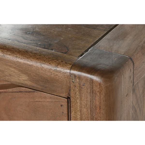 Lipasto Home ESPRIT Luonnollinen 50 x 40 x 90 cm
