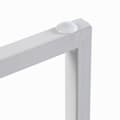 Miniatyrbillede 3 af 3: Hallbord Versa Blossom 30 x 90 x 90 cm