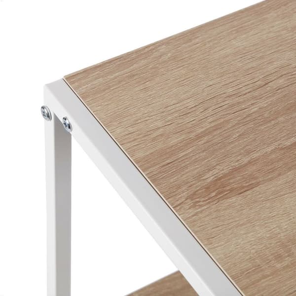 Hallbord Versa Blossom 30 x 90 x 90 cm