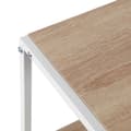 Miniatyrbillede 2 af 3: Hallbord Versa Blossom 30 x 90 x 90 cm