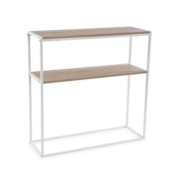 Hallbord Versa Blossom 30 x 90 x 90 cm