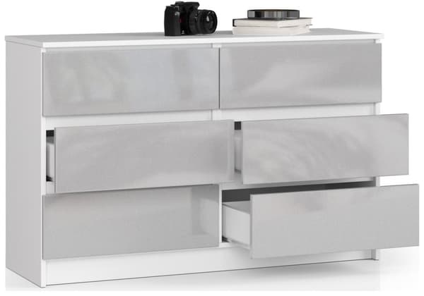 KOMODA K120 6SZ CLP METALIK KIILTO