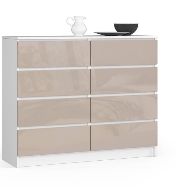 KOMODA K120 8SZ CLP CAPUCCINO KIMALLE
