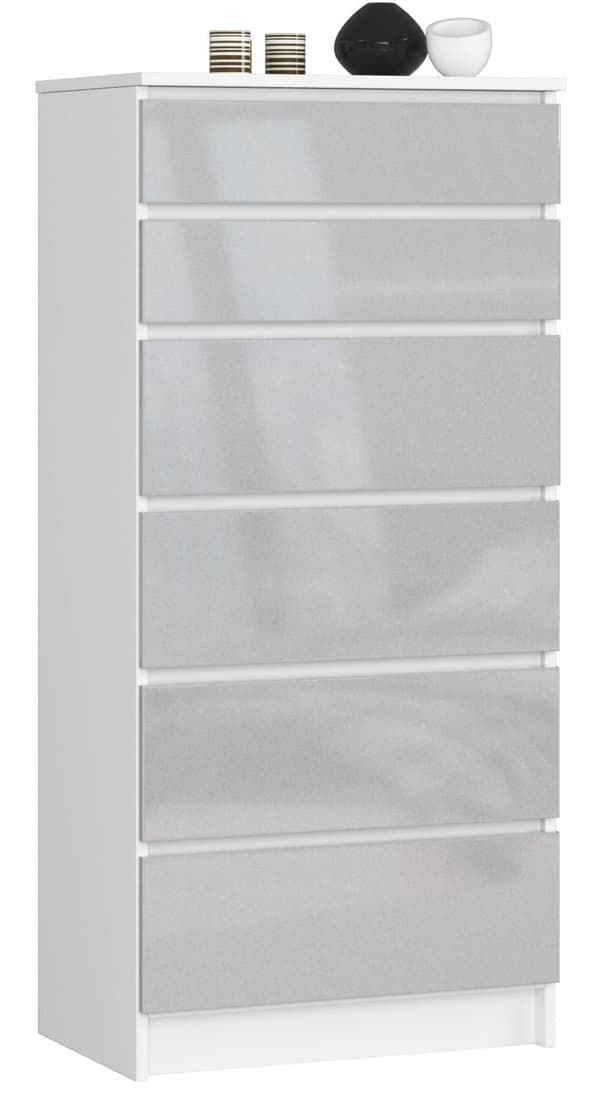 KOMODA K60 6SZ CLP METALIK KIILLO