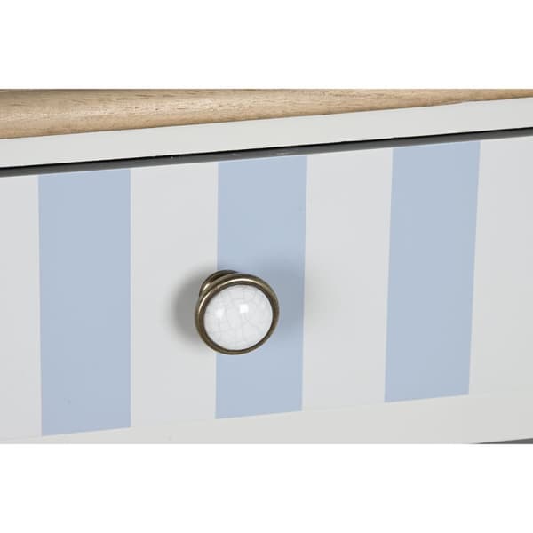 Display Stand DKD Home Decor Krystal 141,5 x 44 x 199 cm