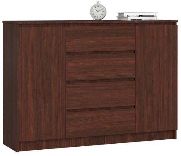 KOMMODE K140 2D 4SZ CLP VENGE
