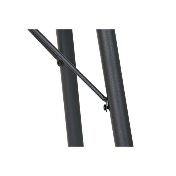 Hallipöytä DKD Home Decor Musta Vaaleanruskea 120 x 38 x 78 cm