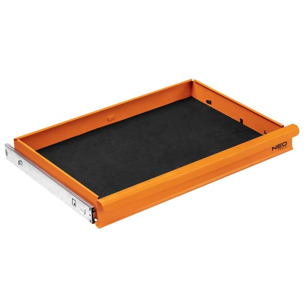 Lille skuffe, Custom PRO system