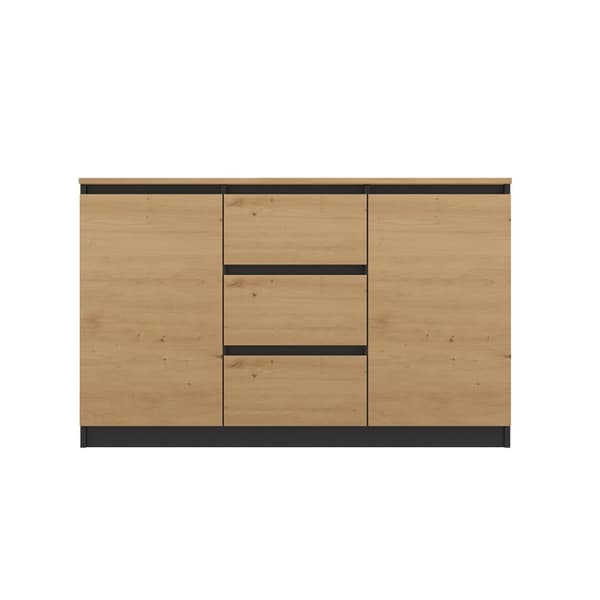 COSTA Lipasto 1D3S/2D3S BA ANTHRACITE ARTISAN