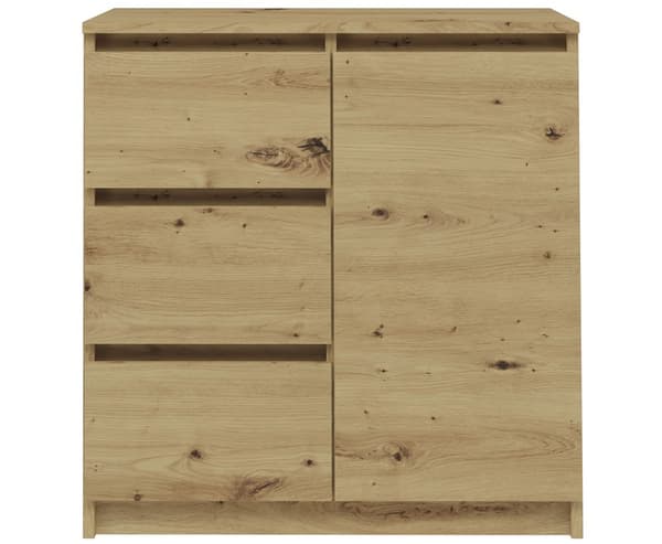 Malwa 1D3S ARTISAN byrå