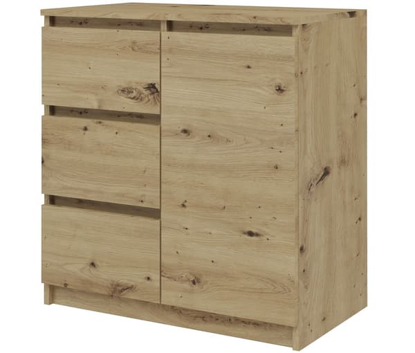 Malwa 1D3S ARTISAN byrå