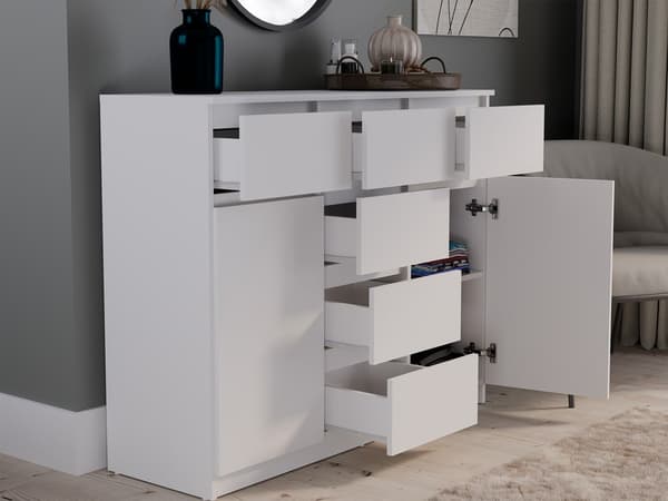 Malwa byrå 2D6S VIT