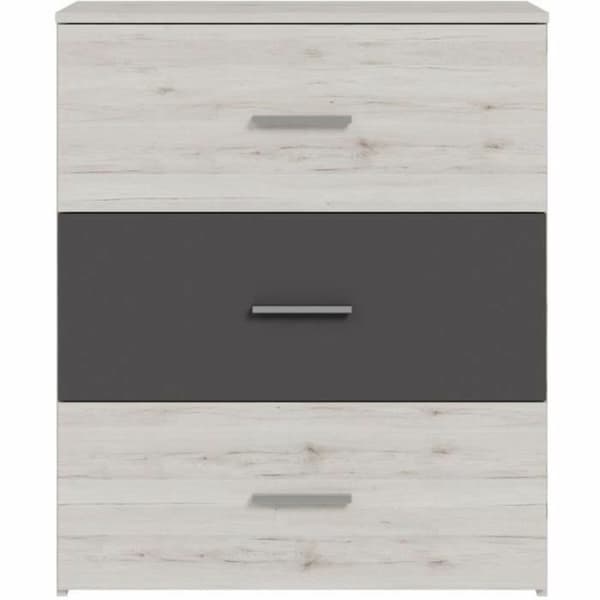 Lipasto ADRIA 75,2 x 41,3 x 89,7 cm