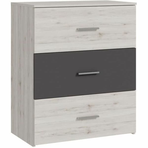Lipasto ADRIA 75,2 x 41,3 x 89,7 cm