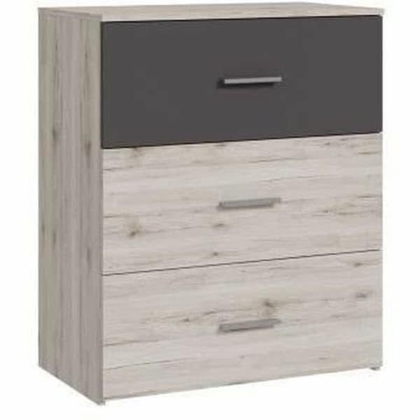 Lipasto ADRIA 75,2 x 41,3 x 89,7 cm