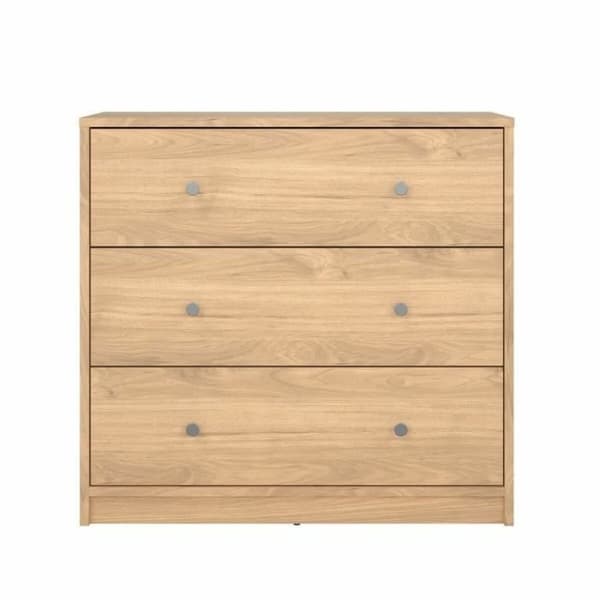 Kommod Tvilum OREGON Brun 72 x 30 x 68 cm