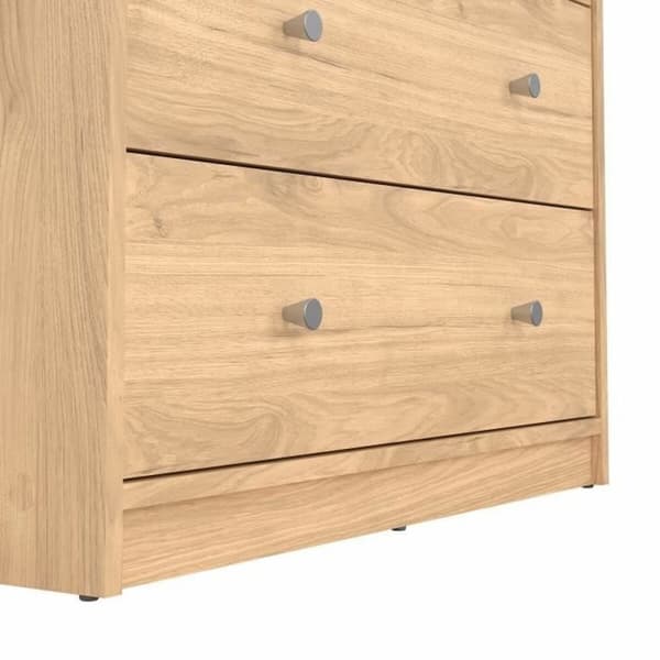 Kommod Tvilum OREGON Brun 72 x 30 x 68 cm