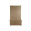 Miniatyrbillede 4 af 11: Display Stand DKD Home Decor Krystal Gran 128 x 33 x 210 cm