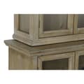 Miniatyrbillede 8 af 11: Display Stand DKD Home Decor Krystal Gran 128 x 33 x 210 cm