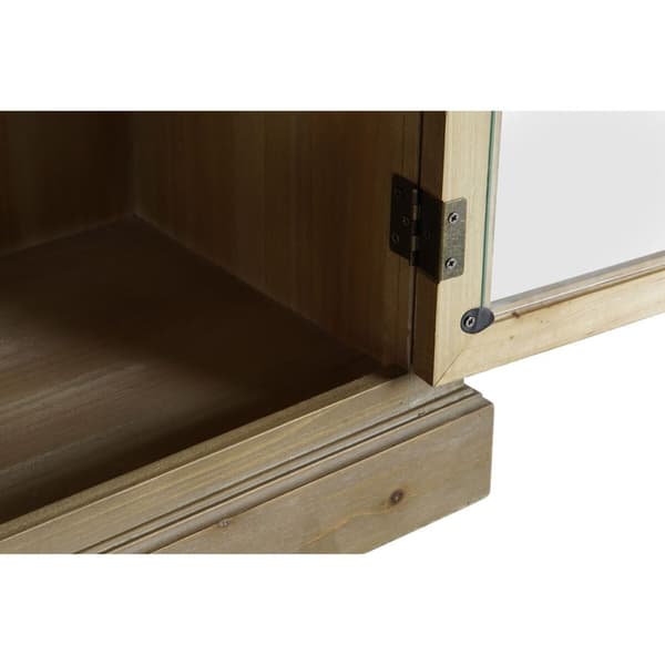 Display Stand DKD Home Decor Krystal Gran 128 x 33 x 210 cm