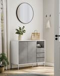 Miniatyrbild 8 av 8: Sideboard, VASAGLE, 103.5x85 cm