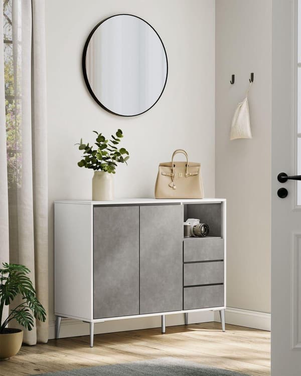 Sideboard, VASAGLE, 103.5x85 cm