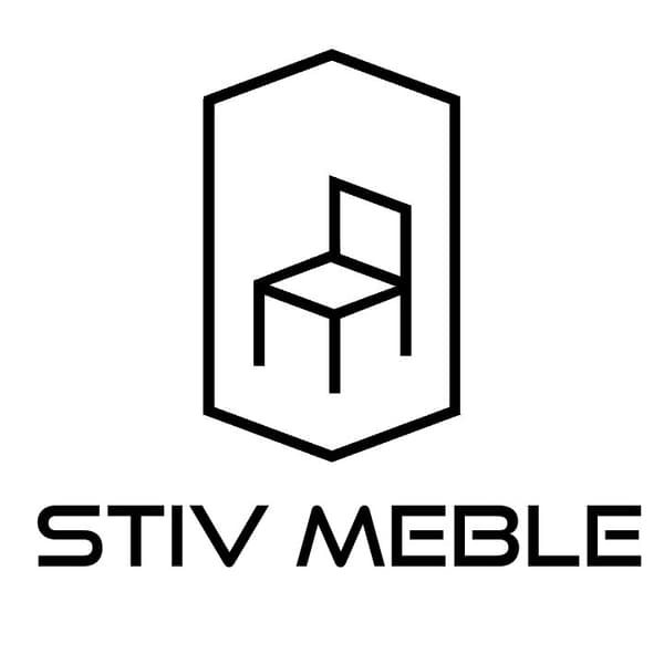 Byrå Wenge Vit 60 CM TV-skåp Vardagsrum Sovrumsmöbler