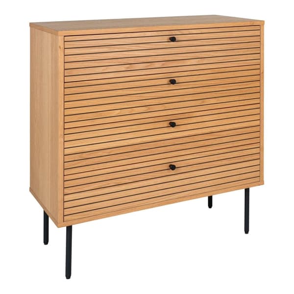 Sideboard, Kyoto kommode, 80x40x85 cm, Eg