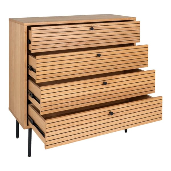 Sideboard, Kyoto kommode, 80x40x85 cm, Eg