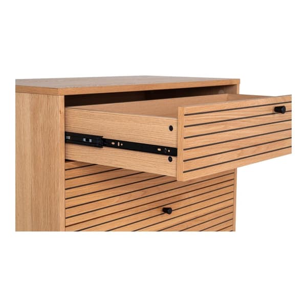 Sideboard, Kyoto kommode, 80x40x85 cm, Eg