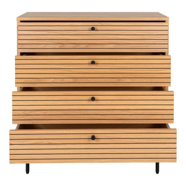 Sideboard, Kyoto kommode, 80x40x85 cm, Eg